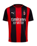 AC Miláno domáci 26/27