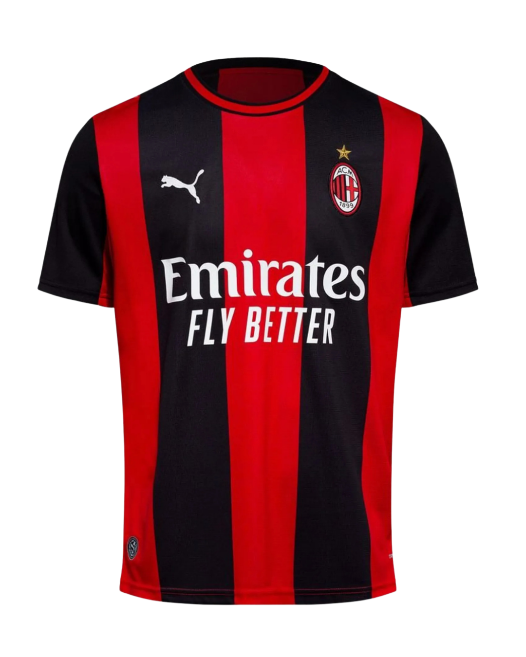 AC Milan Domácí 26/27