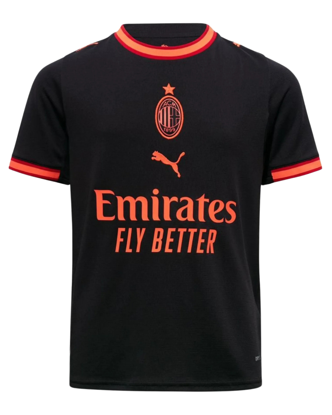 AC Milan Třetí 26/27