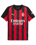 AC Milan domáci 25/26