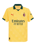 AC Miláno tretí 25/26