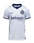 Inter Miláno vonkajší 26/27