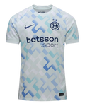 Inter Miláno vonkajší 25/26