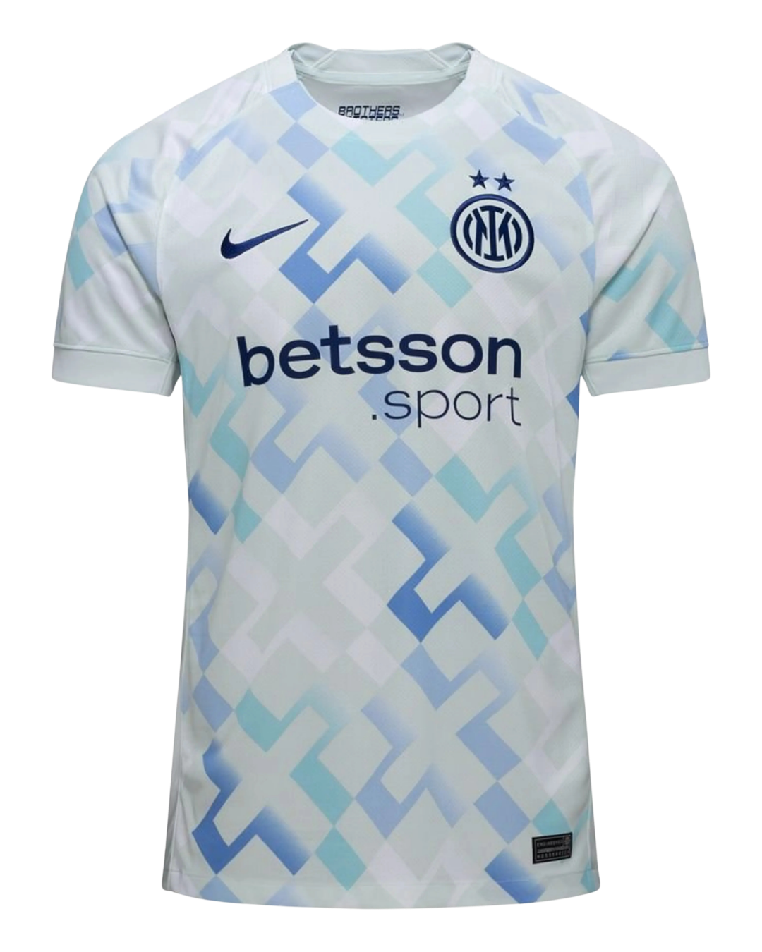 Inter Milan Venkovní 25/26