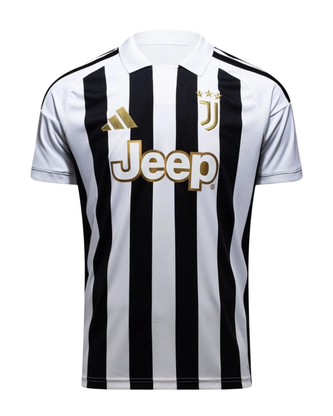 Juventus Domácí 26/27