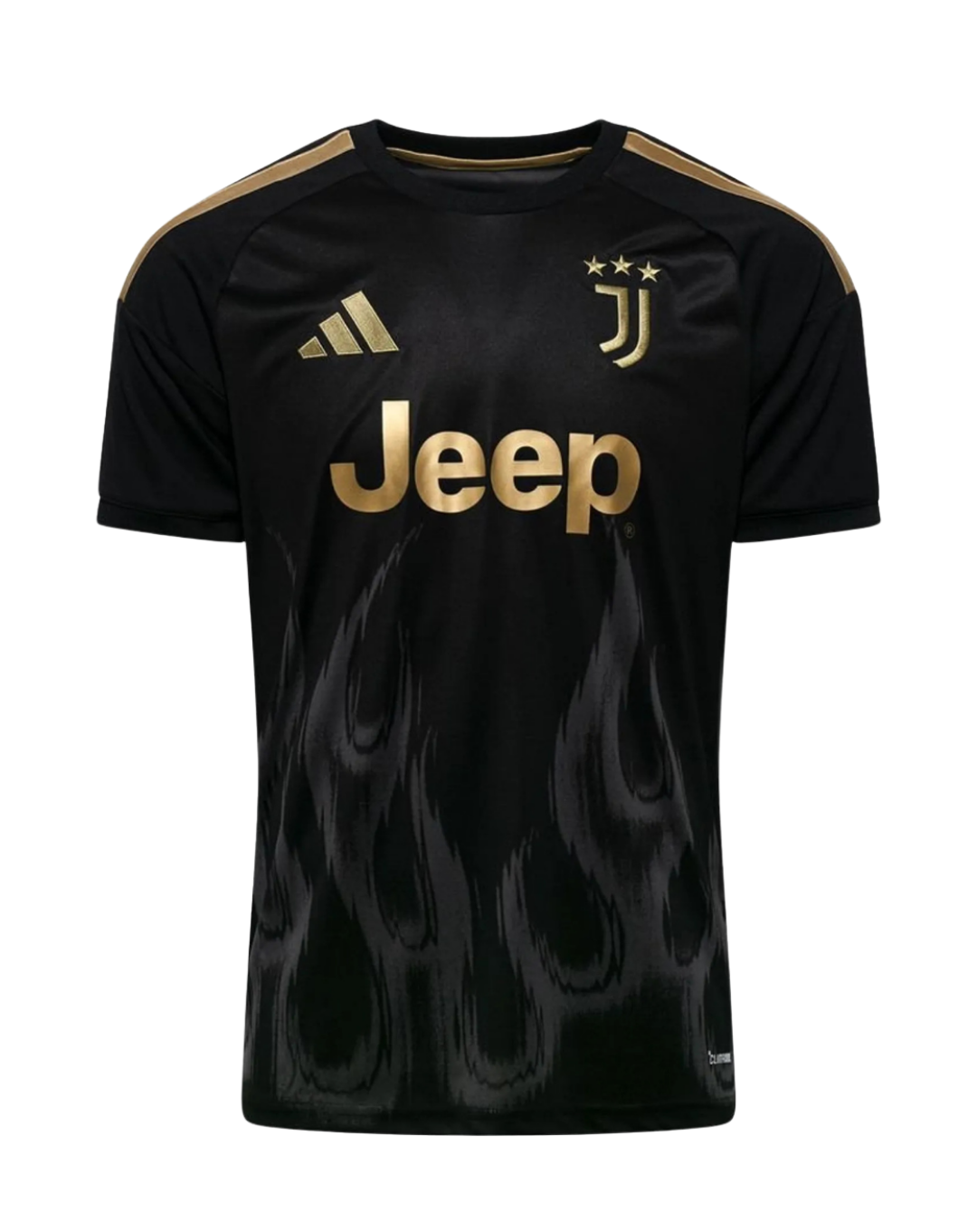 Juventus Třetí 26/27