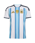Argentína Domáci 2026