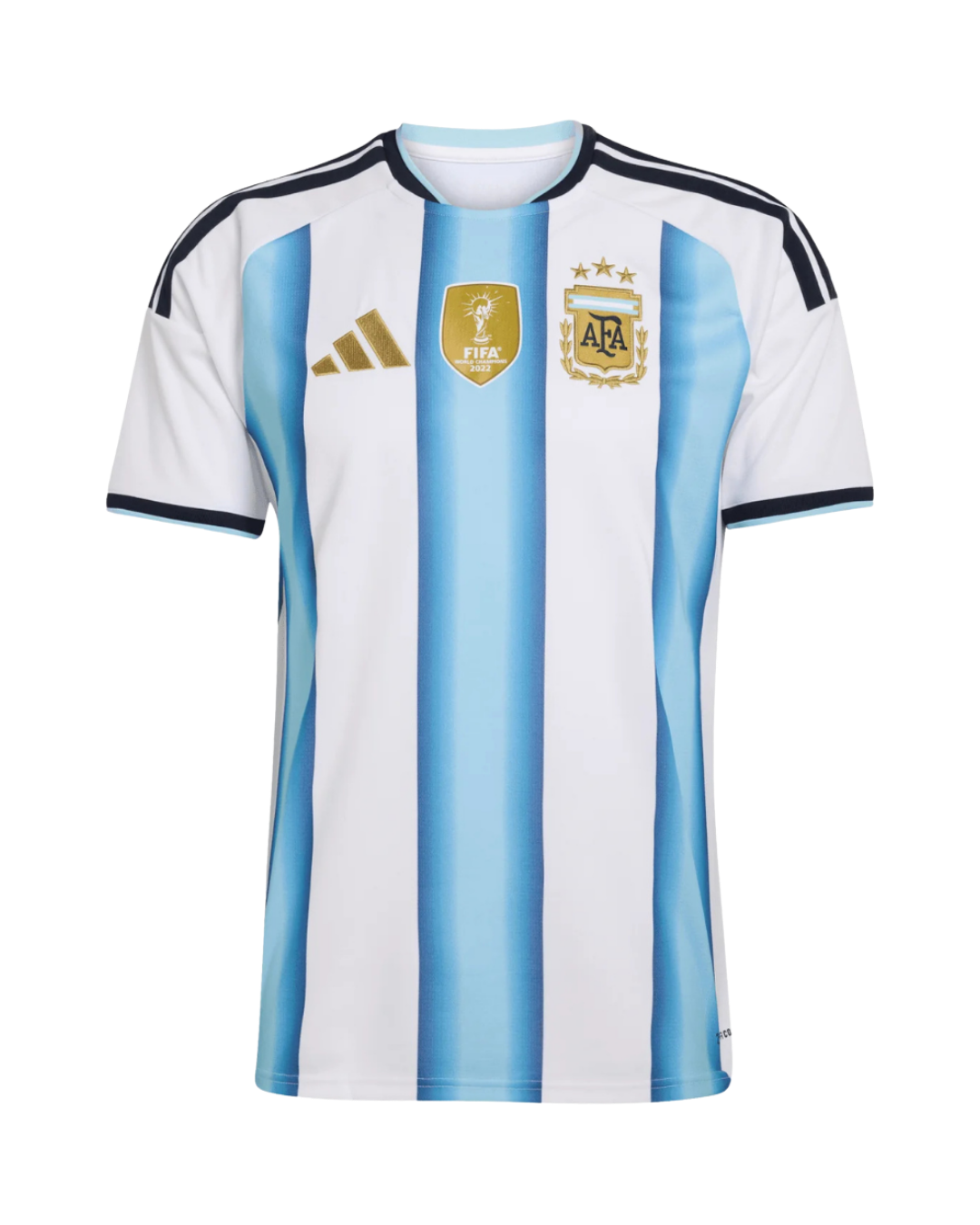 Argentina Domácí 2026
