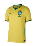 Brazília Domáci 2026