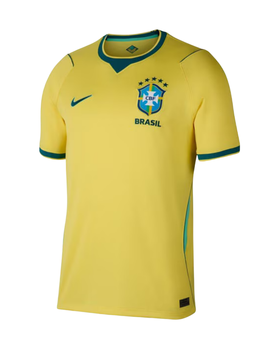 Brazílie Domácí 2026