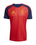 Španielsko Domov 2026