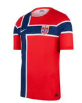 Nórsko Domáci 2026