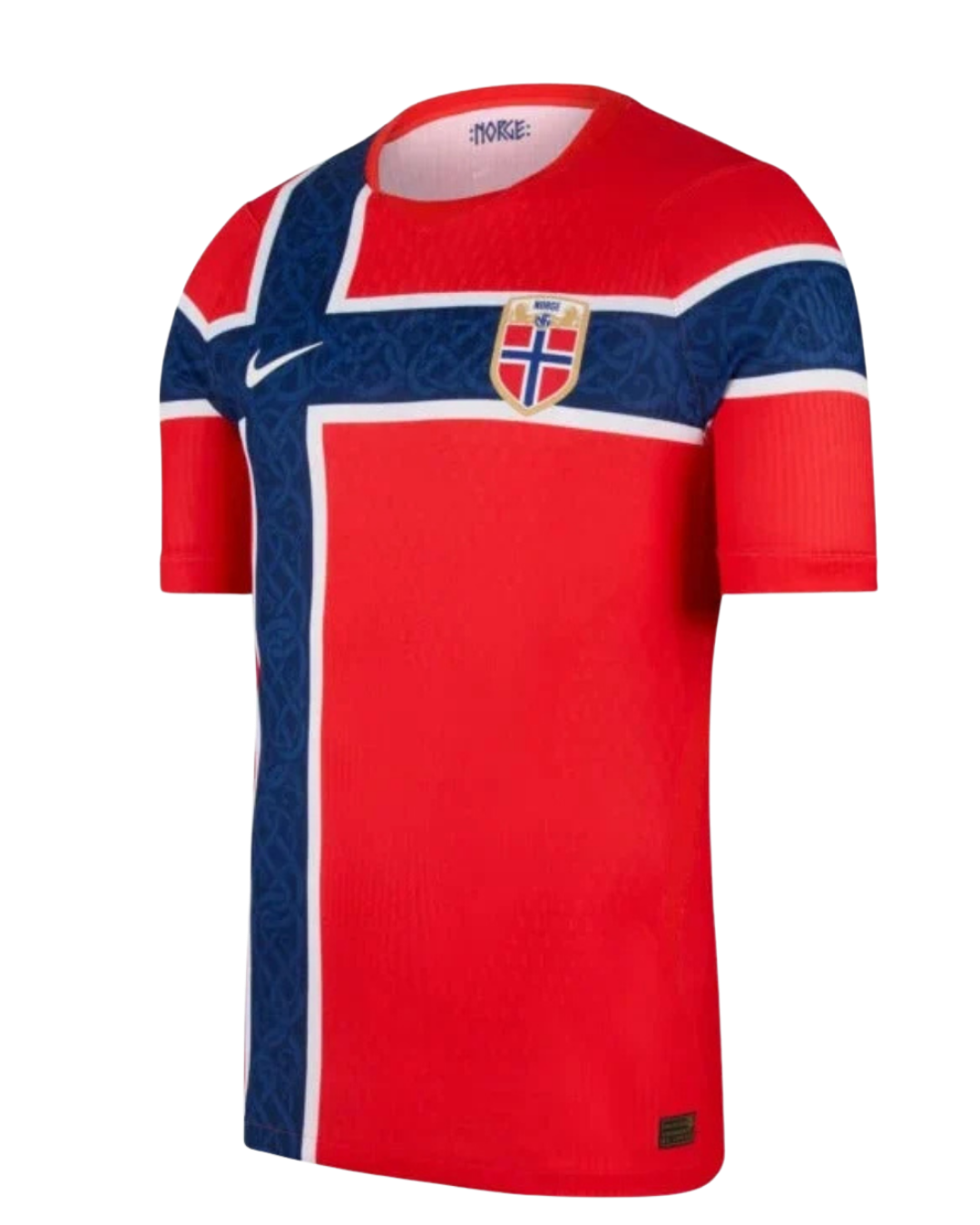 Norsko Domácí 2026
