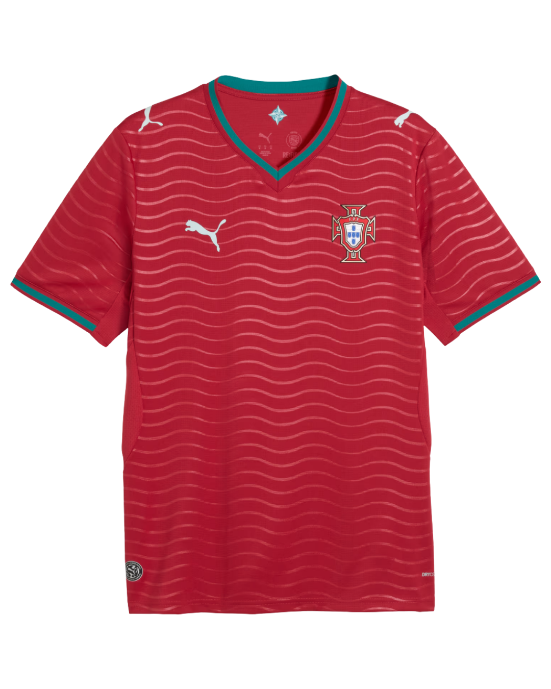 Portugalsko Domácí 2026
