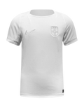 Nórsko Tretie 2026