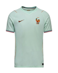 Francúzsko Vonkajšie 2026