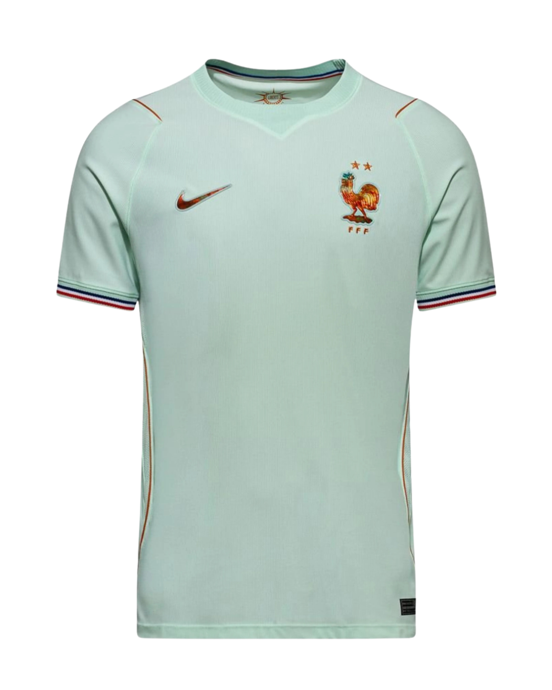 Francie Venkovní 2026