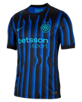 Inter Milan Domácí 25/26