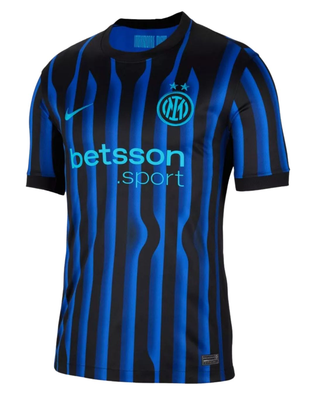 Inter Milan Domácí 25/26