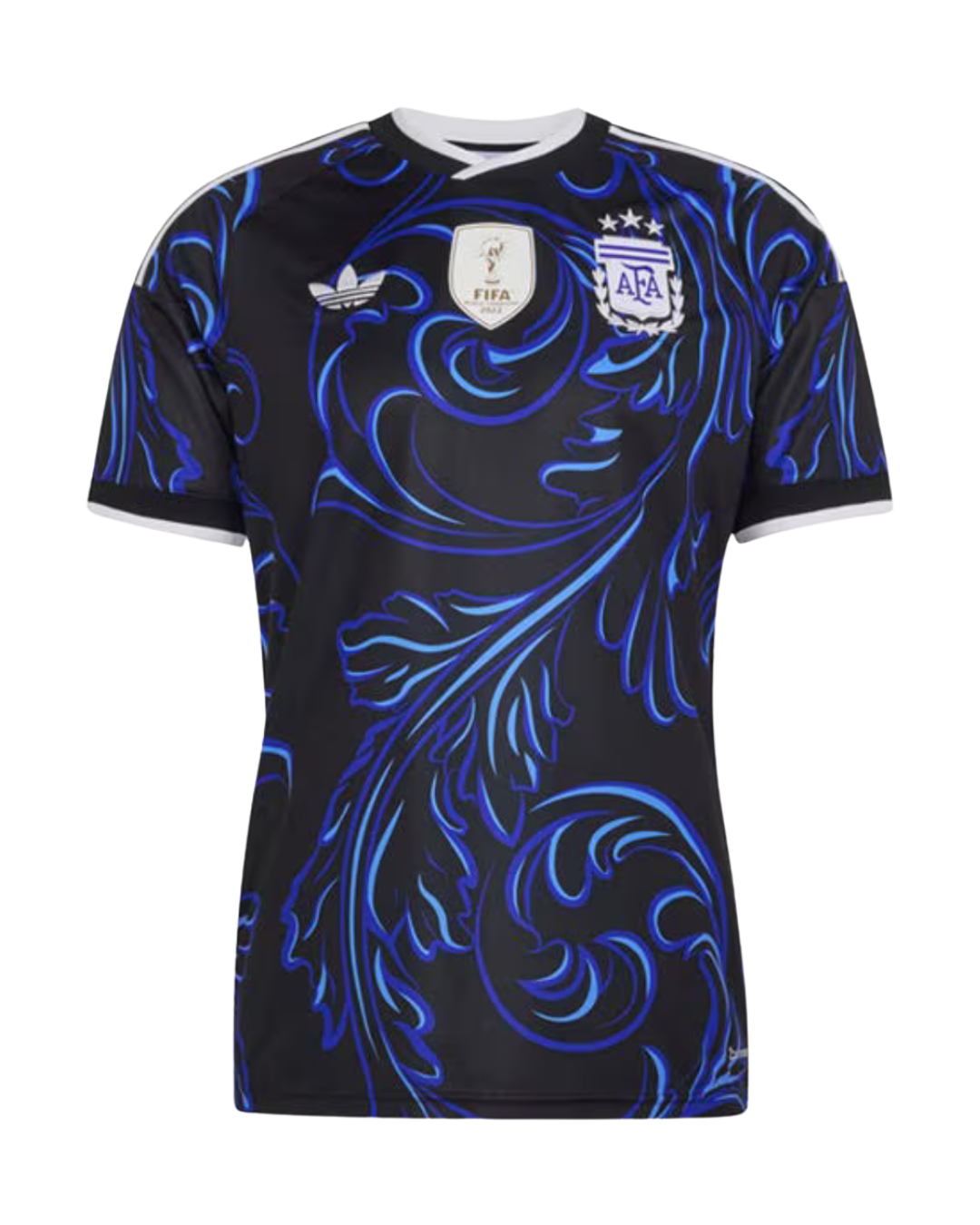 Argentina Venkovní 2026
