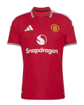 Manchester United Domáci 26/27