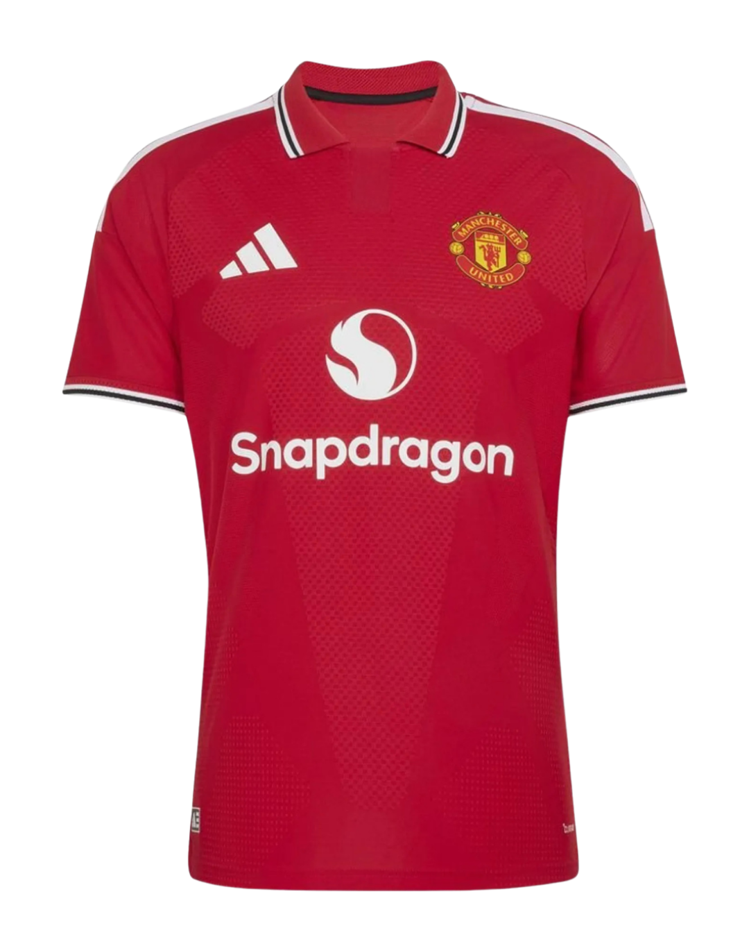 Manchester United Domácí 26/27