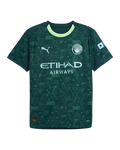 Manchester City Čtvrtý 25/26