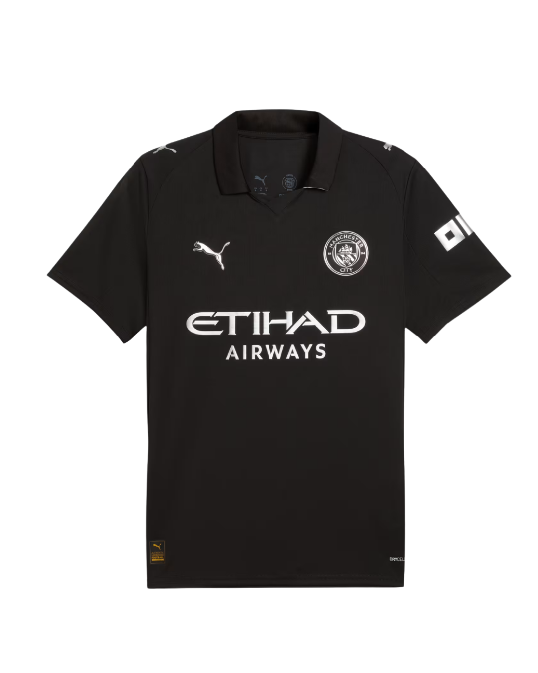 Manchester City Venkovní 25/26
