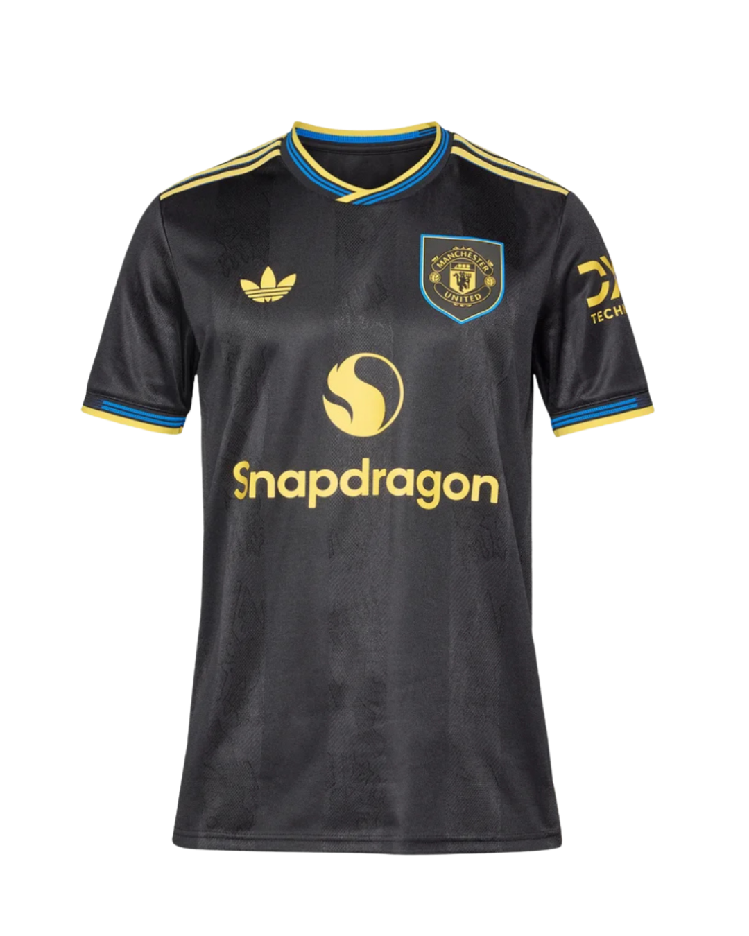 Manchester United Třetí 25/26