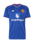 Manchester United vonkajší 26/27