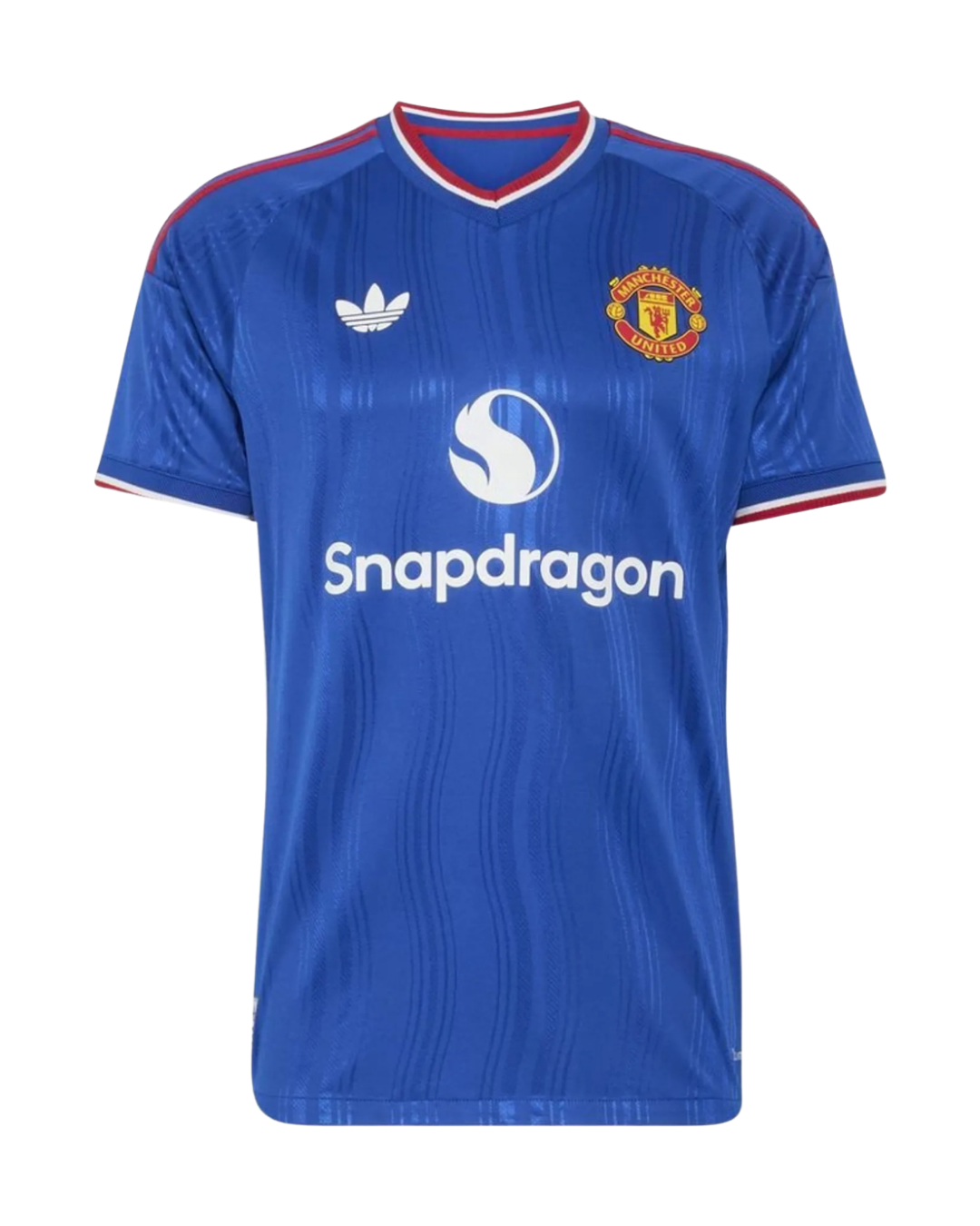 Manchester United Venkovní 26/27