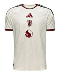 Manchester United Tretí 26/27
