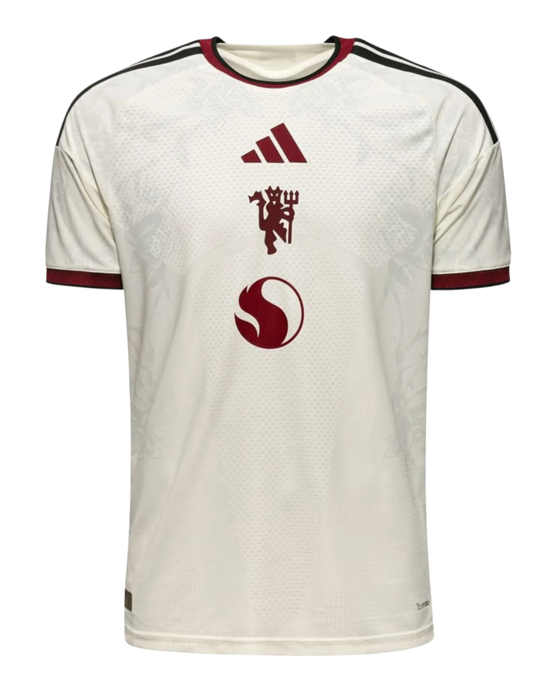 Manchester United Třetí 26/27