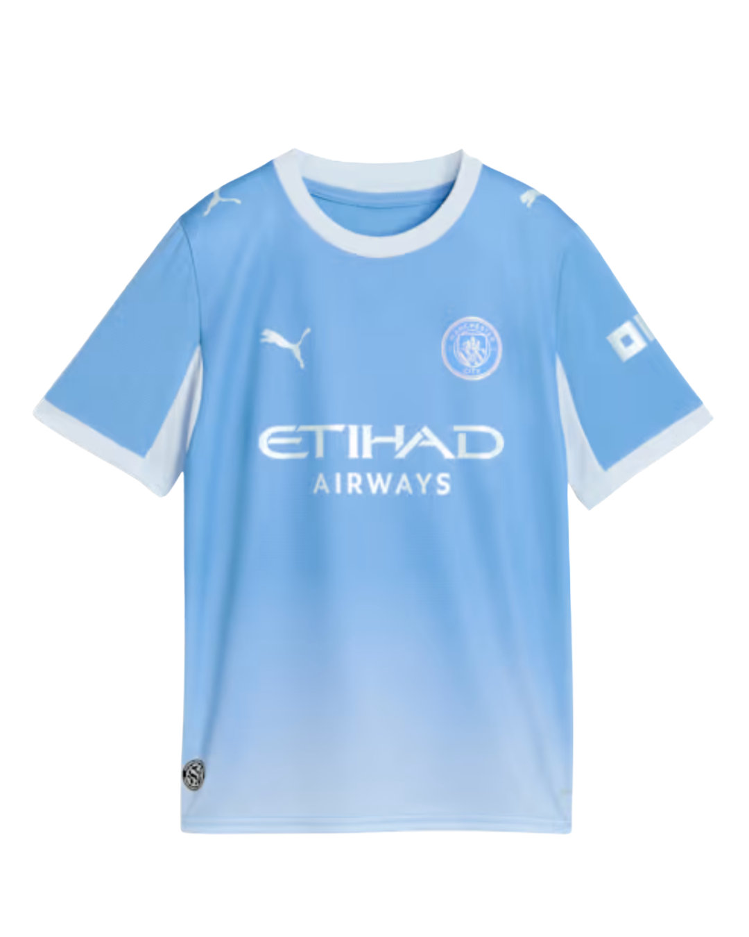 Manchester City Domácí 26/27