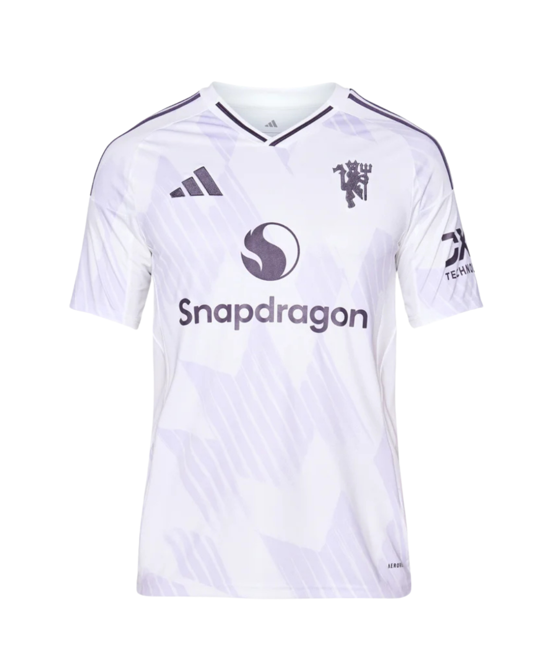 Manchester United Venkovní 25/26