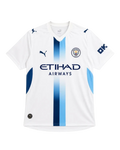 Manchester City tretí 26/27