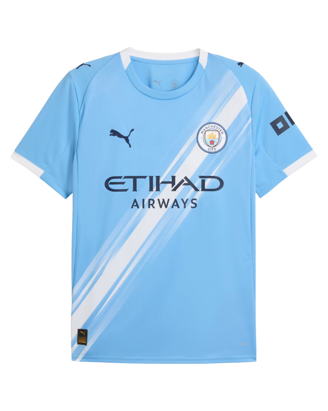Manchester City Domácí 25/26