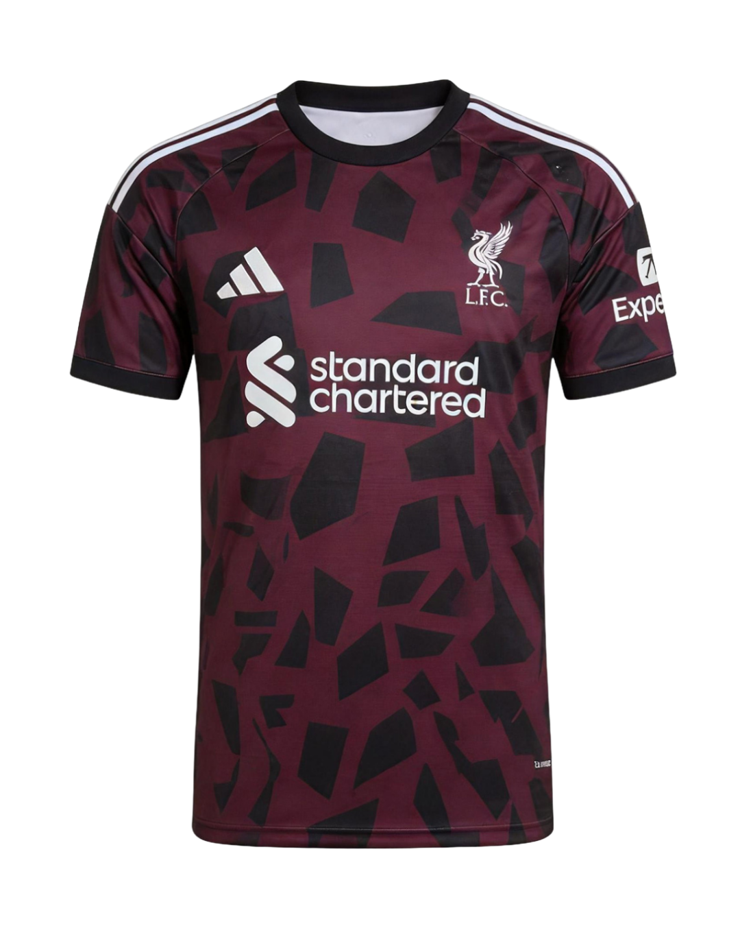 Liverpool Třetí 26/27