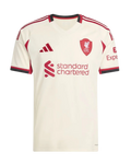 Liverpool vonkajší 25/26