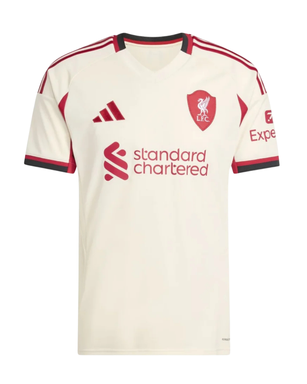 Liverpool Venkovní 25/26