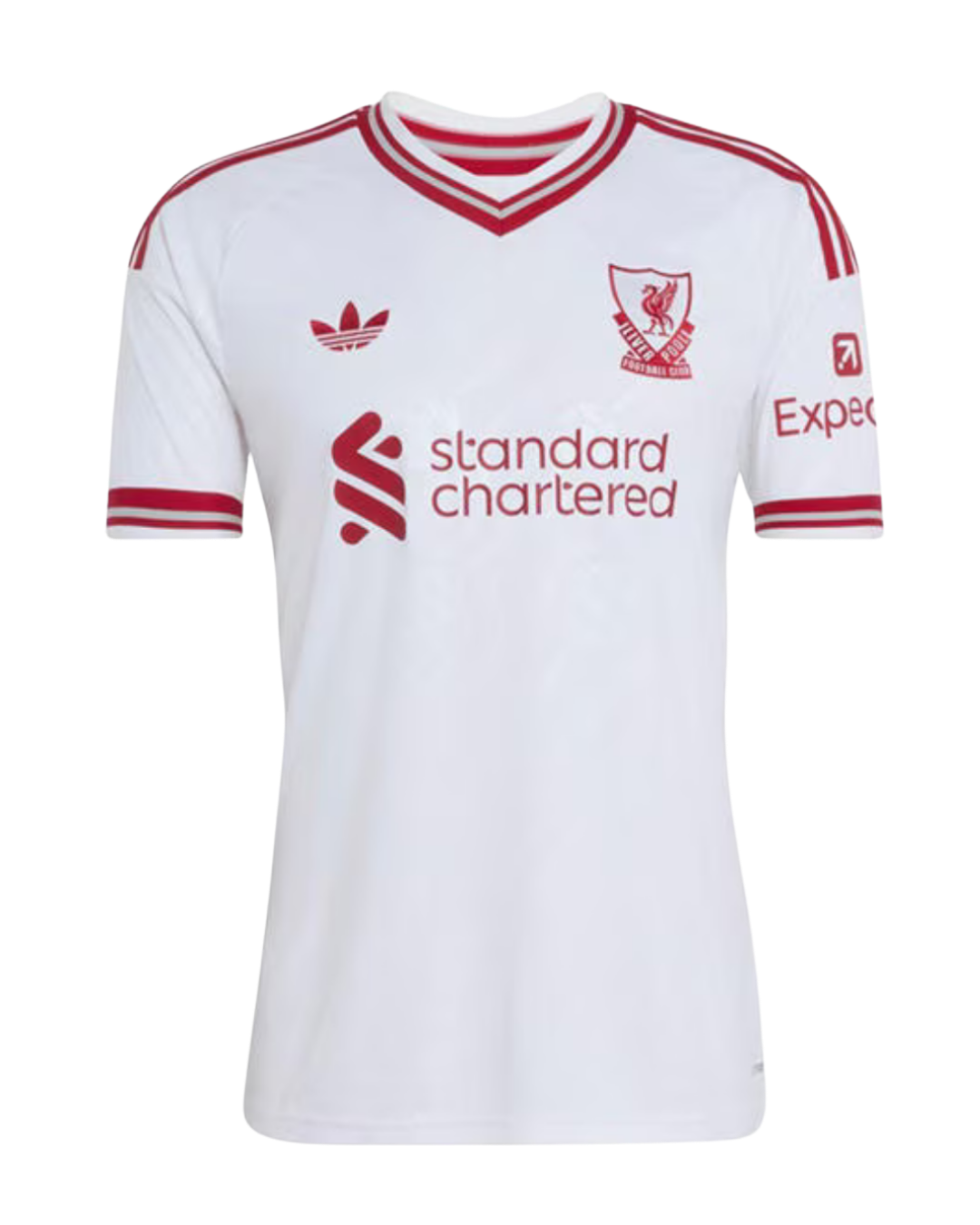 Liverpool Venkovní 26/27