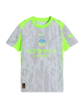 Manchester City 25/26 Tretí
