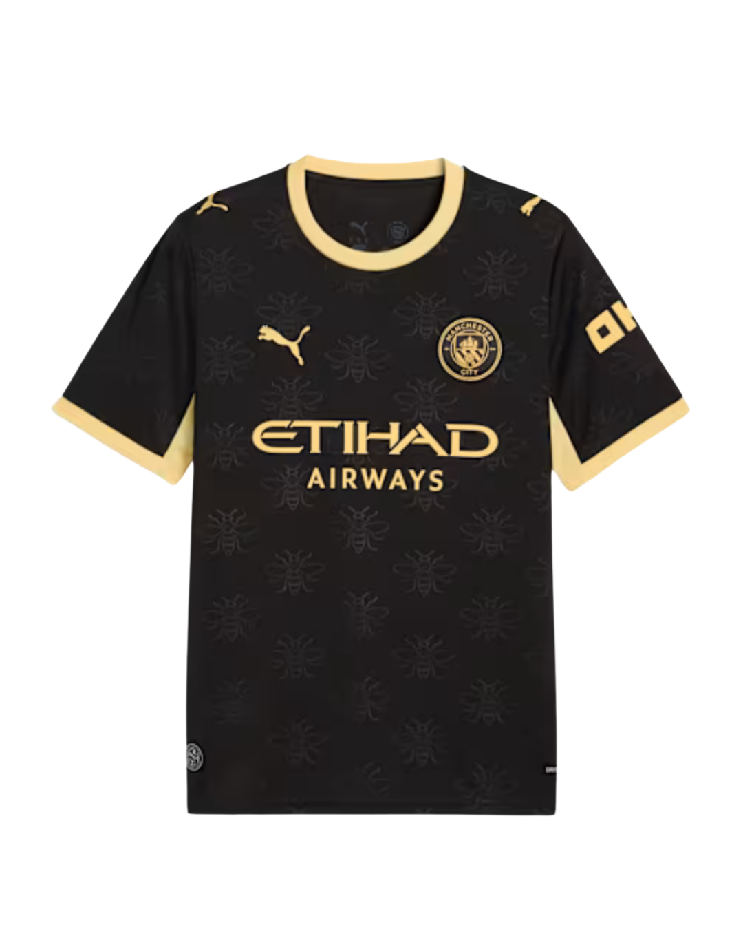 Manchester City Venkovní 26/27