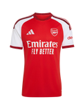Arsenal Domáci 26/27