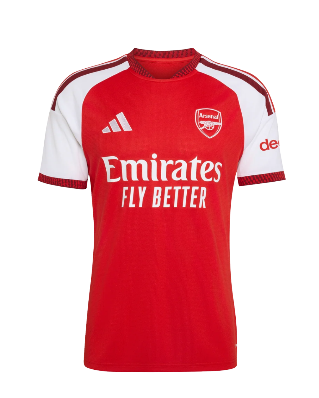 Arsenal Domácí 26/27