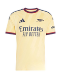 Arsenal tretí 26/27