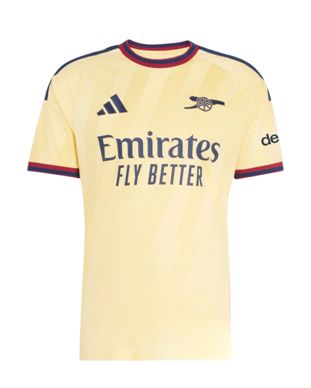 Arsenal Třetí 26/27