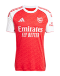 Arsenal Domáci 25/26