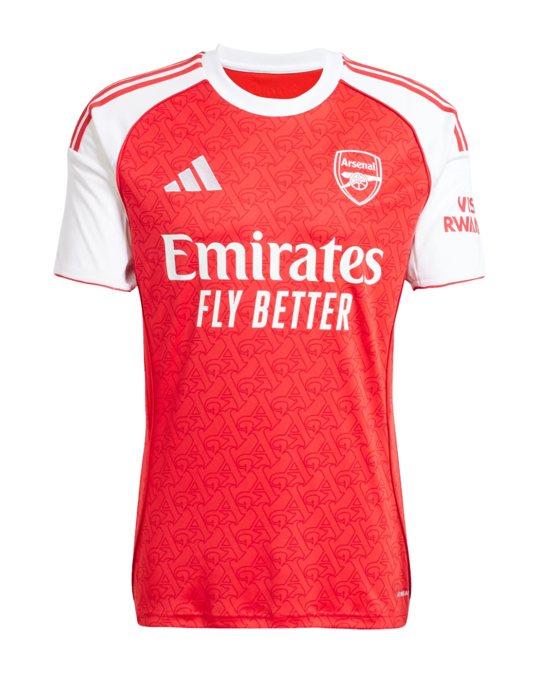 Arsenal Domácí 25/26