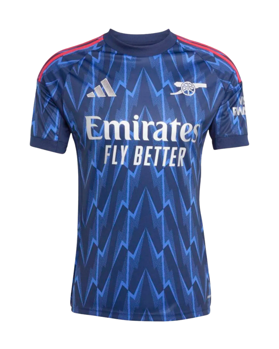Arsenal Venkovní 25/26